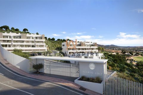 Lejlighed i Mijas, Malaga, Mijas - € 759.800 | Ref: UA297-01-A1B - foto 2